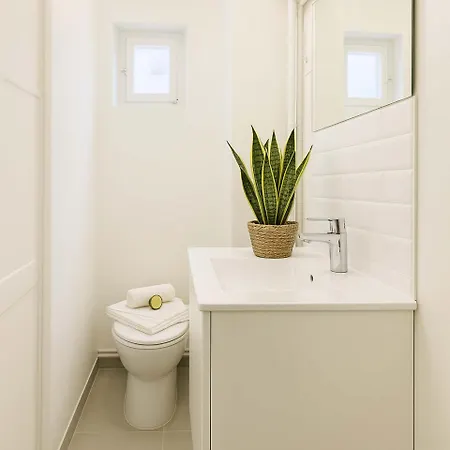 Arc De Triomphe Apartament