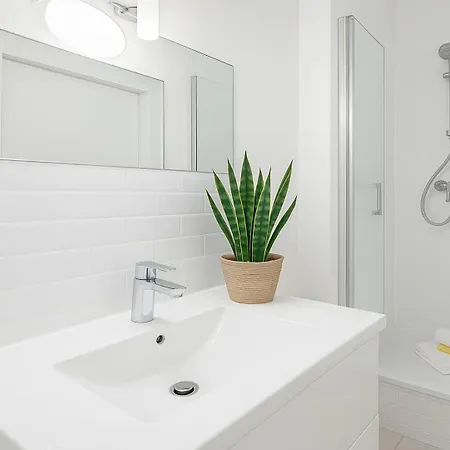 Arc De Triomphe Apartament