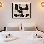Arc De Triomphe Appartement Parijs