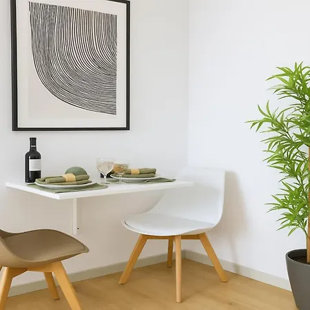 Arc De Triomphe - Deluxe Appartement