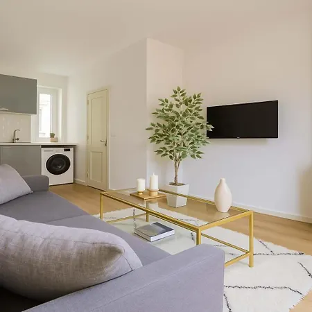 Apartamento Arc De Triomphe París