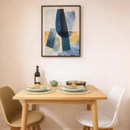 Arc De Triomphe Apartman Párizs
