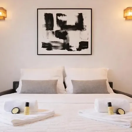 Arc De Triomphe Apartman Párizs